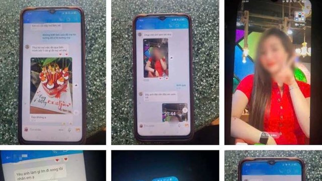 Anh T. sinh năm 1992 hẹn hò 'vợ hờ' qua Zalo, suýt bị đưa sang Campuchia