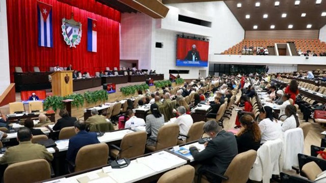 'Canh bạc' tỷ đô của Cuba nhằm thoát vòng lệ thuộc vào năng lượng nhập khẩu