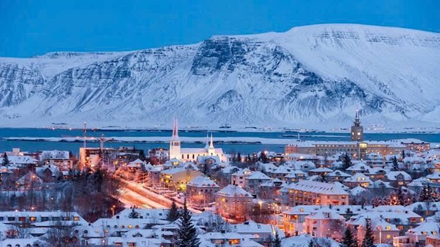 Top 10 quốc gia an toàn nhất thế giới, một nước đứng thứ 1 suốt 17 năm 