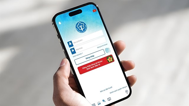 VssID hiển thị thiếu thời gian đóng bảo hiểm xã hội thì nên làm gì?