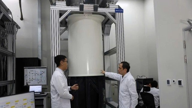 Trung Quốc công bố đột phá lượng tử thách thức Mỹ và Google