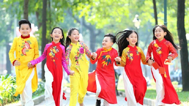 Chính thức: Học sinh TP. Hồ Chí Minh được nghỉ Tết Nguyên đán tối đa 2 tuần