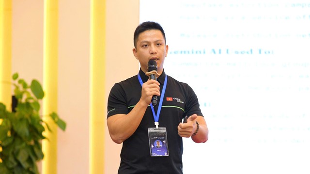 Chuyên gia an ninh mạng Hiếu PC: Zalo cập nhật hoàn toàn phù hợp và tuân thủ pháp luật