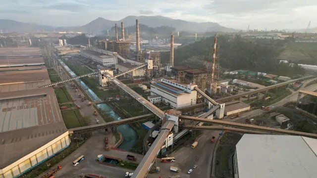 Tỷ phú kín tiếng ở Đông Nam Á sở hữu 71.000 ha mỏ, chi phối 70% nguồn cung kim loại then chốt của ngành xe điện