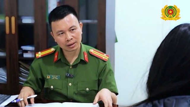 Bà V. 55 tuổi tin lời 'chồng hờ' là kỹ sư game, bán vàng, cắm sổ đỏ, mất 2,4 tỷ đồng