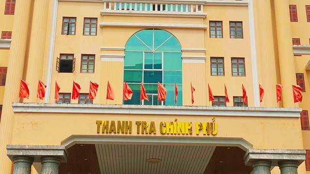 Thanh tra Đại học Quốc gia TP. Hồ Chí Minh cùng nhiều bệnh viện lớn trong năm 2026