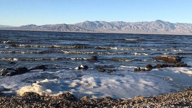 Phát hiện mỏ ‘vàng trắng’ trữ lượng 18 triệu tấn, ngành pin Mỹ đứng trước bước ngoặt lịch sử