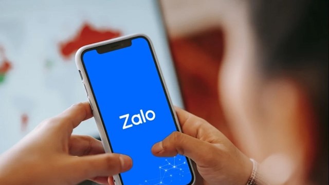 Zalo mất vị thế, tụt hạng không phanh, người dùng Việt tìm ứng dụng nhắn tin thay thế
