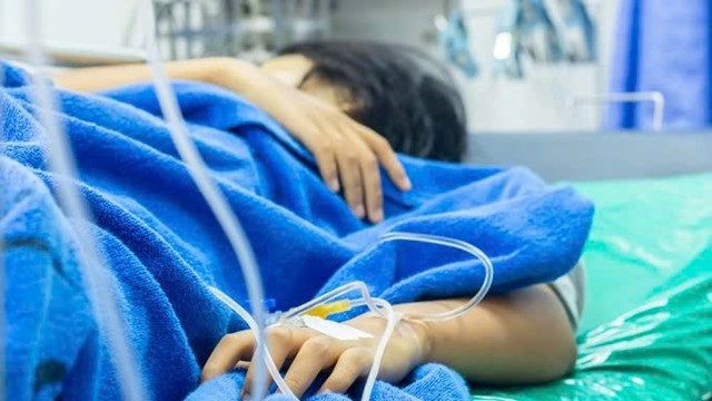 Căn bệnh tăng đáng báo động vào mùa lạnh, có thể tử vong trong 24 giờ: Dấu hiệu và cách nhận biết