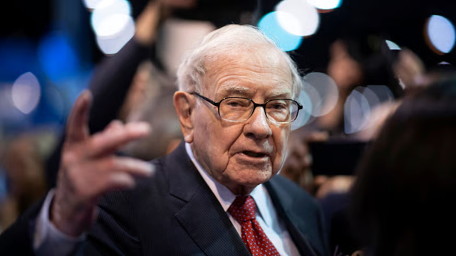 Hôm nay Warren Buffett nghỉ hưu: Berkshire Hathaway trước ngã rẽ lịch sử