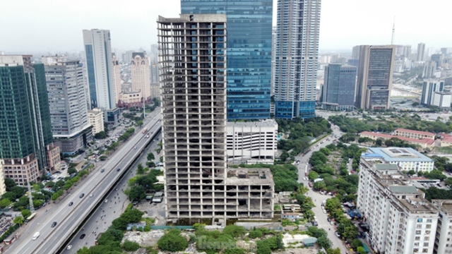 Truy tố cựu Chủ tịch Tổng Công ty Xi măng Việt Nam VICEM