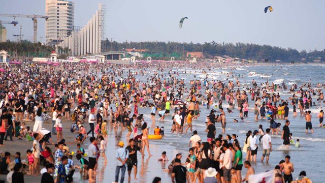 Việt Nam đón tin vui đầu năm mới