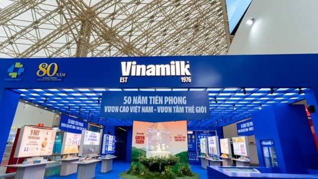 Vinamilk thông báo khẩn đến toàn bộ khách hàng