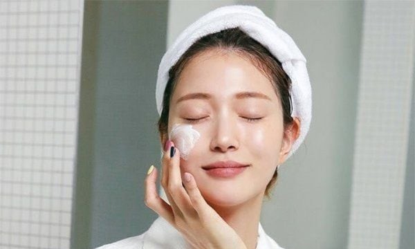 Tạo ngay 5 thói quen làm đẹp này để năm mới khỏe đẹp bền vững