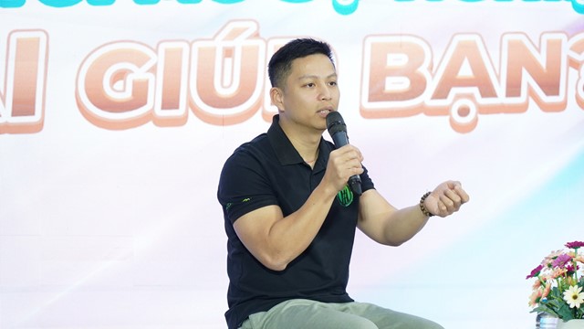 Gỡ ảnh đại diện tránh 'bay màu' Facebook: Chuyên gia an ninh mạng Hiếu PC cảnh báo