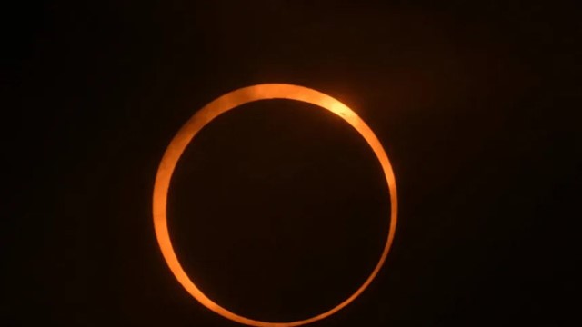 Hàng triệu người sẽ được chiêm ngưỡng hiện tượng nhật thực, siêu trăng, mưa sao băng đặc biệt trong năm nay