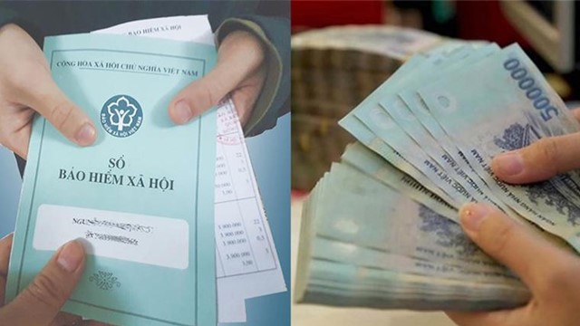 Năm 2026, những ai được rút bảo hiểm xã hội một lần?