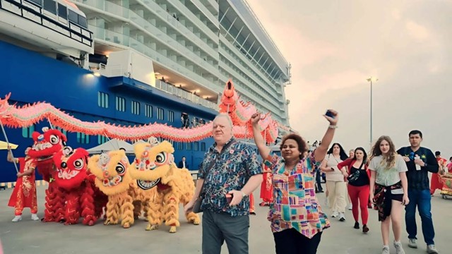 Một ngành thu về hàng chục nghìn tỷ trong 4 ngày nghỉ Tết Dương lịch 2026