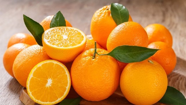 6 thực phẩm giúp giải rượu bia nhanh chóng trong mùa tiệc cuối năm