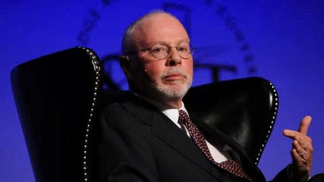 Người đàn ông từng đối đầu Warren Buffett, truy đuổi một quốc gia suốt 15 năm, được báo chí gọi là ‘nhà đầu tư đáng sợ nhất thế giới’