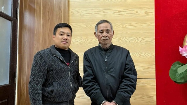 Bắt khẩn cấp, di lý chủ của loạt ‘dự án’