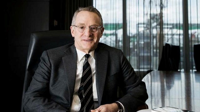 Không săn lợi nhuận, chỉ kiểm soát rủi ro: Cách huyền thoại Howard Marks biến nợ xấu thành ‘mỏ vàng’ trên Phố Wall