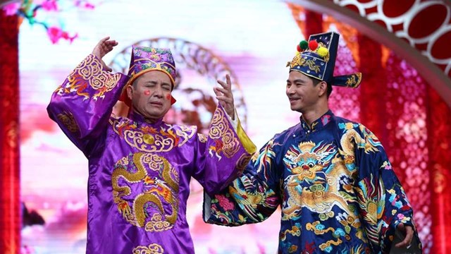 NSƯT hơn 20 năm đóng Táo Quân: Từng là Giám đốc nhà hát, U70 sống trong căn nhà nhỏ ở phố Tràng Tiền