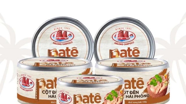 Người tiêu dùng phẫn nộ, tẩy chay Đồ hộp Hạ Long sau vụ 120 tấn lợn bệnh