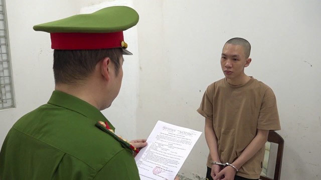 Công an tìm bị hại từng chuyển khoản vào 3 tài khoản này