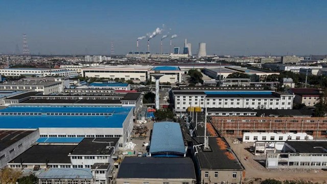 62 năm chuẩn bị: Trung Quốc biến khoáng sản ‘bị lãng quên’ thành át chủ bài toàn cầu, thâu tóm 90% thị trường chiến lược 