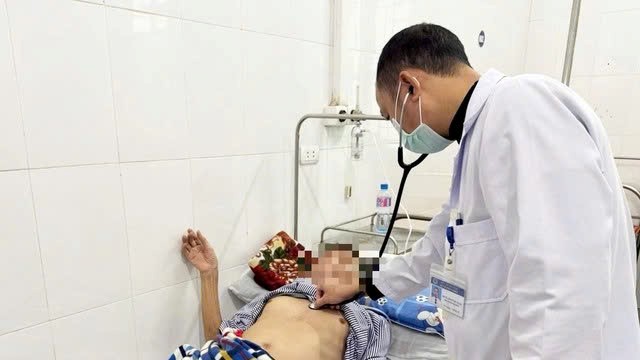 Không riêng đột quỵ, đây cũng là căn bệnh nguy hiểm liên tục bùng phát trong thời tiết lạnh