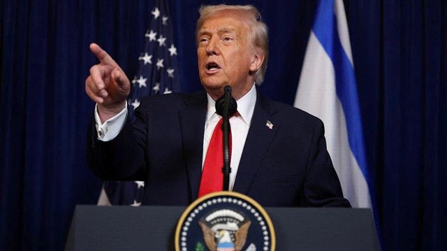 Ông Trump ra lệnh bơm 200 tỷ USD, thị trường nhà ở Mỹ sắp đổi chiều?