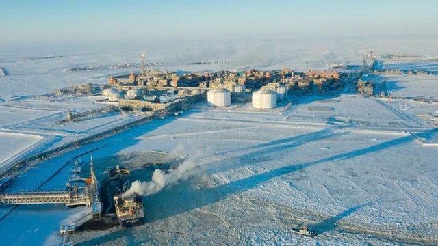 Nói một đằng, làm một nẻo: EU vẫn âm thầm ’nuôi sống’ dự án khí đốt lớn nhất của Nga