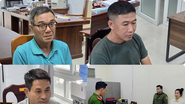 Thu hồi 3 vali vô chủ tại sân bay, phát hiện 150 bao nilon chứa hơn 90.000 con tôm hùm