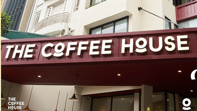 Sau Highlands Coffee, The Coffee House lên tiếng về vụ Đồ hộp Hạ Long