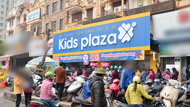 KidsPlaza, Con Cưng thu hồi 17 lô sữa Nestlé NAN, hoàn tiền trực tiếp cho hàng nghìn khách hàng