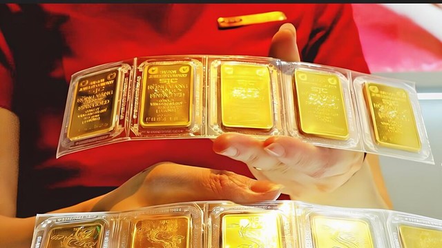 Tết Nguyên đán 2026 này, ai sẽ được nhận vàng 24K chế tác cùng 2,3 triệu đồng?