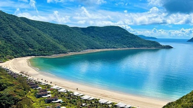 Resort 5 sao duy nhất của Việt Nam lọt top danh sách spa hàng đầu thế giới