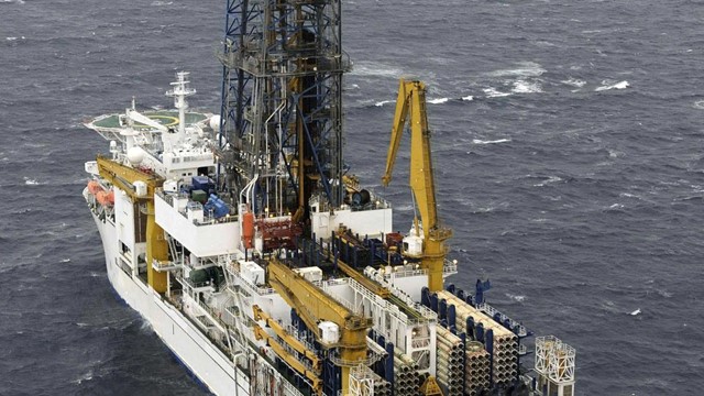 Quốc gia châu Á đưa 130 nhà khoa học lên tàu, ra vùng biển sâu 6.000m tìm đất hiếm giữa căng thẳng với Trung Quốc