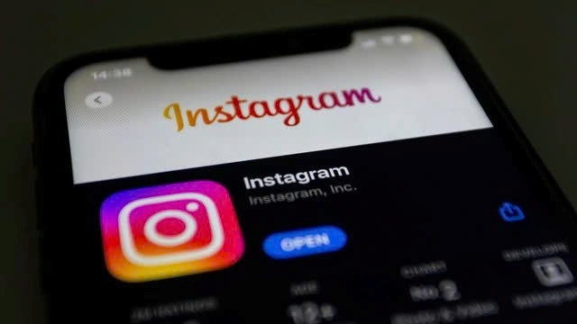 17,5 triệu tài khoản Instagram bị lộ lọt dữ liệu, chuyên gia an ninh mạng cảnh báo