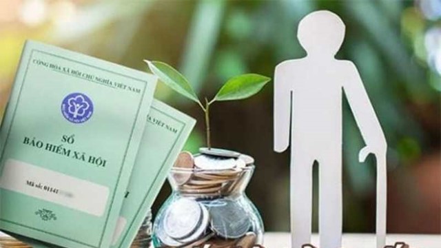 Trợ cấp mai táng với người nghỉ hưu không may qua đời trong năm 2026