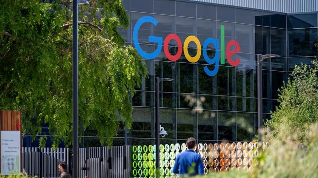 Alphabet vượt mốc 4.000 tỷ USD nhờ loạt tin vui từ Gemini