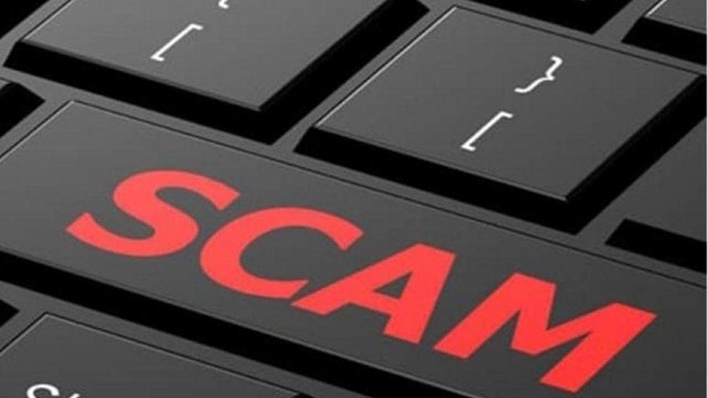 Giám đốc doanh nghiệp mất 19 tỷ đồng chỉ vì nhấp vào đường link trên Facebook 