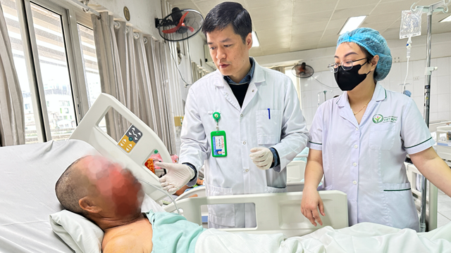 Bệnh viện Việt Đức khuyến cáo khẩn đến toàn bộ người dân