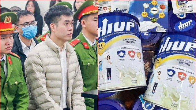 Chính thức tuyên phạt ông chủ Z Holding Hoàng Quang Thịnh 30 năm tù giam