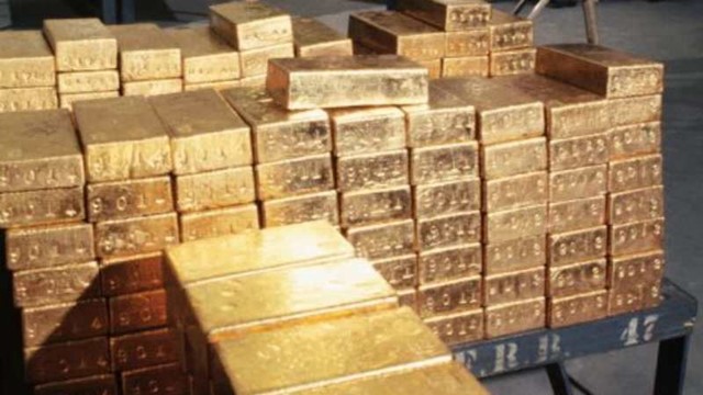 Băng trộm đột nhập vào sân bay, khiến 6.600 thỏi vàng nặng hơn 400kg và 53kg tiền mặt 'bốc hơi' sau 1 ngày