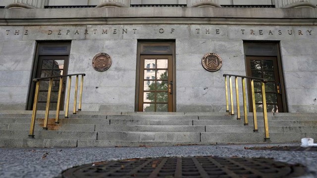 Thu được số tiền lớn chưa từng thấy từ thuế quan, ngân sách Mỹ vẫn thâm hụt kỷ lục