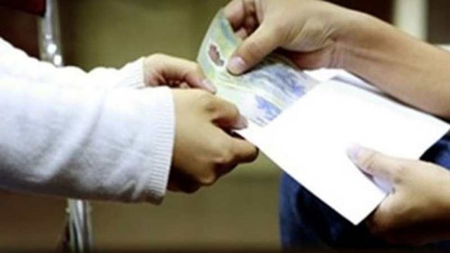 Bắt cán bộ kiểm dịch nhận hối lộ của Công ty đồ hộp Hạ Long