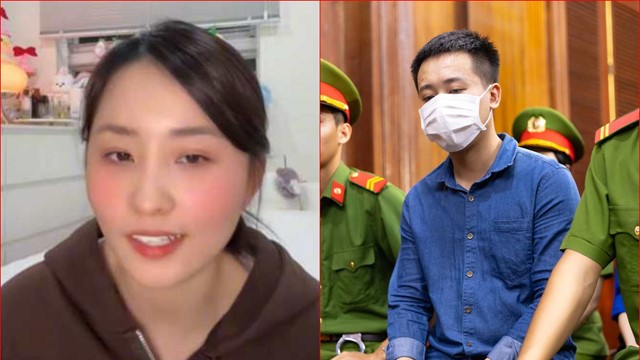 Người nhà thông báo tình trạng của Quang Linh Vlogs