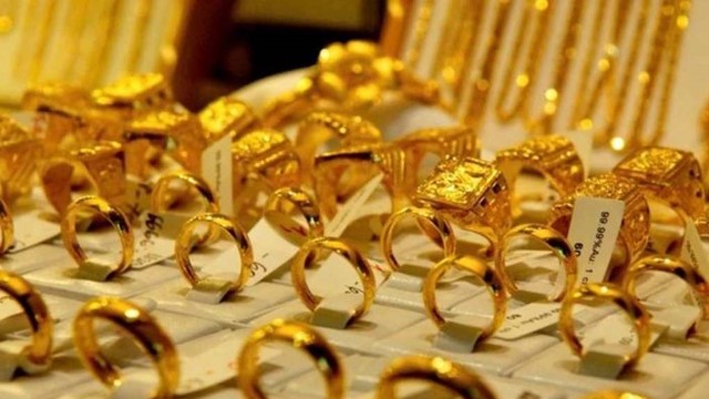 Công an cảnh báo 'nóng' liên quan đến mua bán vàng, bạc